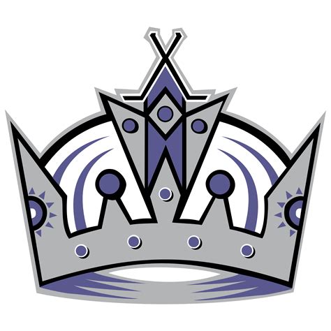 la kings crown logo